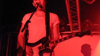 Watch Raveonettes You Say You Lie video