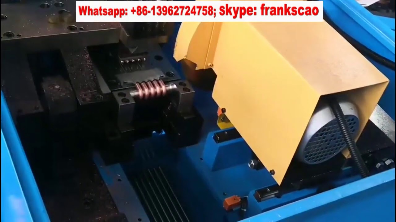 Return Bending Machine return bender machine for making small U bends used in heat exchanger ...