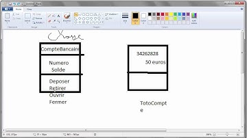 JAVA (Intermédiaire) - 4 - Qu