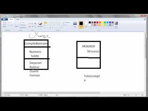 JAVA (Intermediate) - 4 - What is a class?
