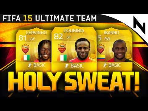 Видео: FIFA 15 Ultimate Team: време за разтърсване?