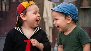 Download Lagu Don Ramón riéndose de doña Florinda.  MP3