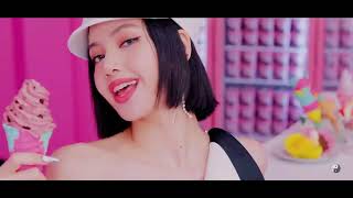BLACKPINK - 'Ice Cream (feat. Selena Gomez)' Extended Version