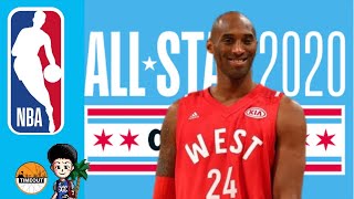 【NBA】今年のオールスターが過去最高にオモシロかった件。THE BEST NBA ALLSTAR GAME EVER?