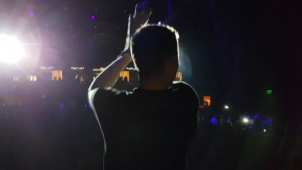 Akcent live at Elektra Hall Baku // 17 March