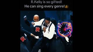 R Kelly s Story From Stardom to Scandal The Untold Journey