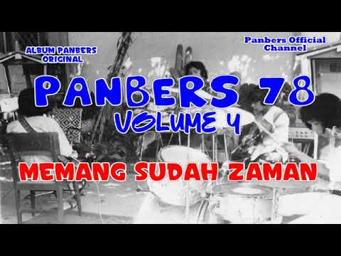 FULL ALBUM PANBERS 78 VOL.4