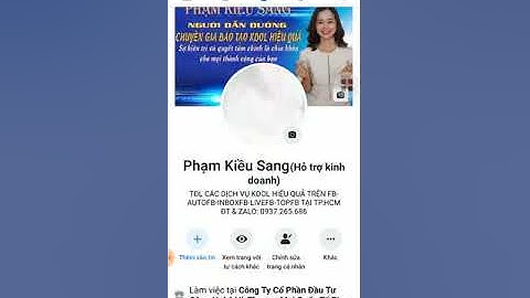 Hướng dẫn tải và sử dụng công cụ inboxfb trên App mới nhất