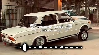 Azeri Bass Music 2026 | Xarici Mahnı Polnu Bass | Tiktok Trend Mahnılar | Peçat Xarici Mahnılar Wewe