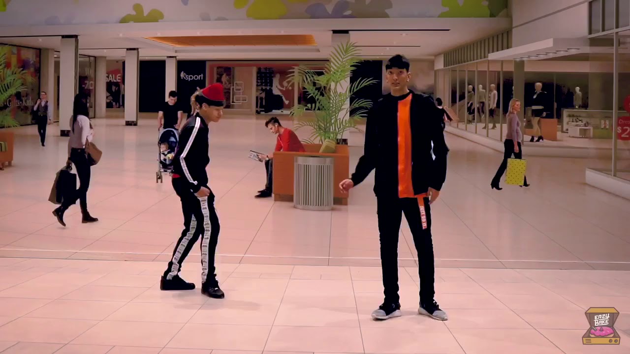 Watch Hasani- Watch your step -(dance video ) on YouTube Watch Hasani- Watch your step -(dance video ) on YouTube