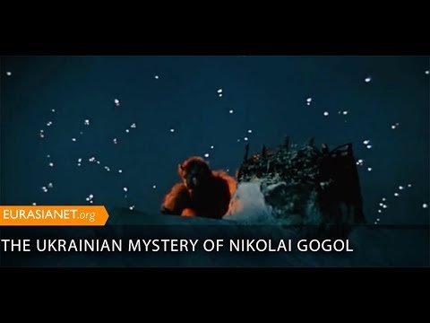 Vídeo: O Mistério Da Morte De Gogol - Visão Alternativa