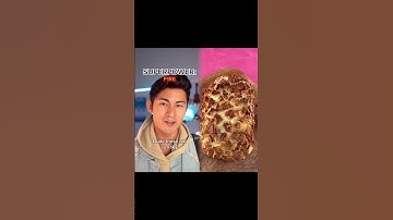 #POV: You get a new superpower every day // Pt. 3