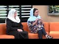 Bamdad Khosh Hamida Munira TOLO TV بامداد خوش حمیده و منیره طلوع