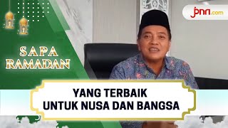 Jon Erizal Berharap Ramadan Hasilkan Karya Terbaik untuk Negeri - JPNN.com