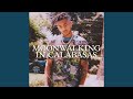 Moonwalking in Calabasas