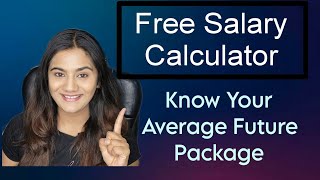 Find Out Your Future Salary with Help of This FREE Salary Calculator