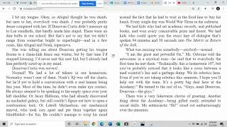 Ungifted: Chapter 4
