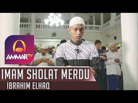 imam-sholat-merdu-||-surah-al-fatiha---al-baqarah-1---16-||-ibrahim-elhaq