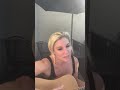 Dolly Parton - Silver & Gold (Cover) by Julie Roberts