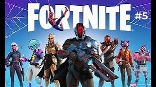 Fortnite Montage