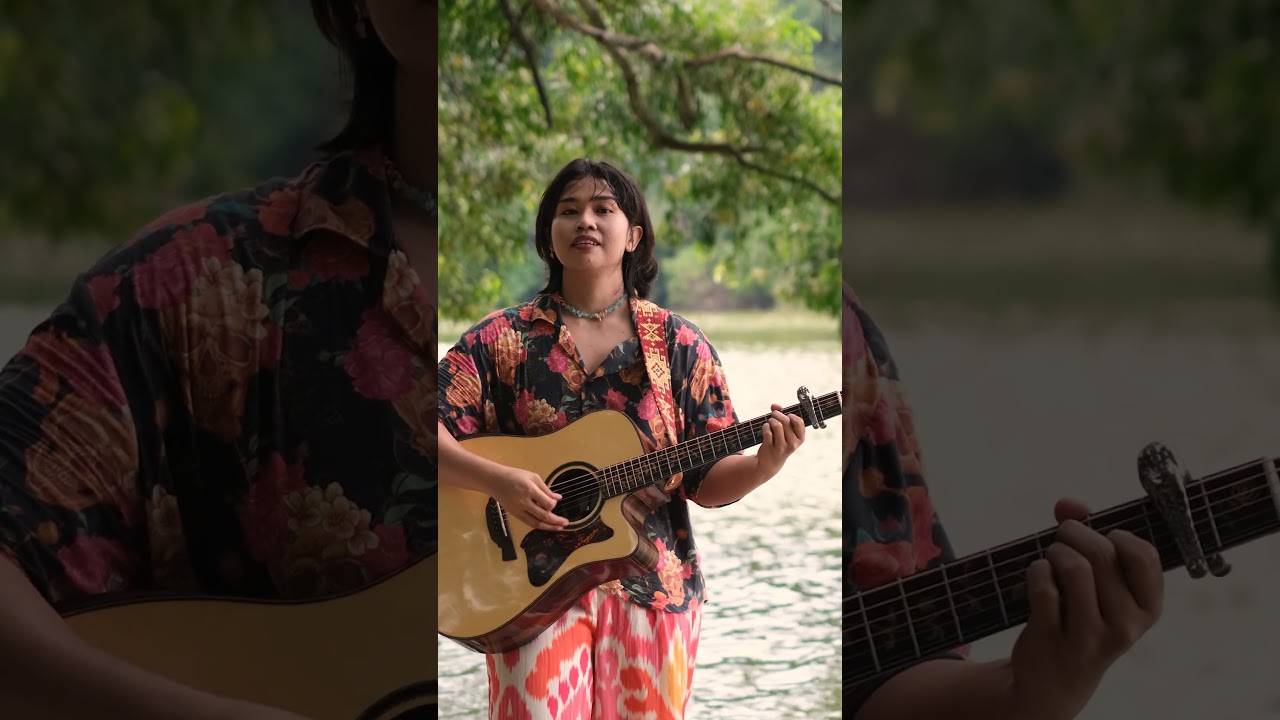 Come on Get Happy! with Kenisi