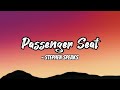 Passenger Seat lyrics - Stephen Speaks