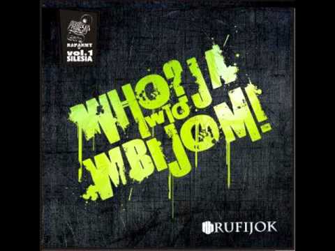 HK Rufijok - Za co ft. Grubson, Metrowy, Rahim prod. Grubson