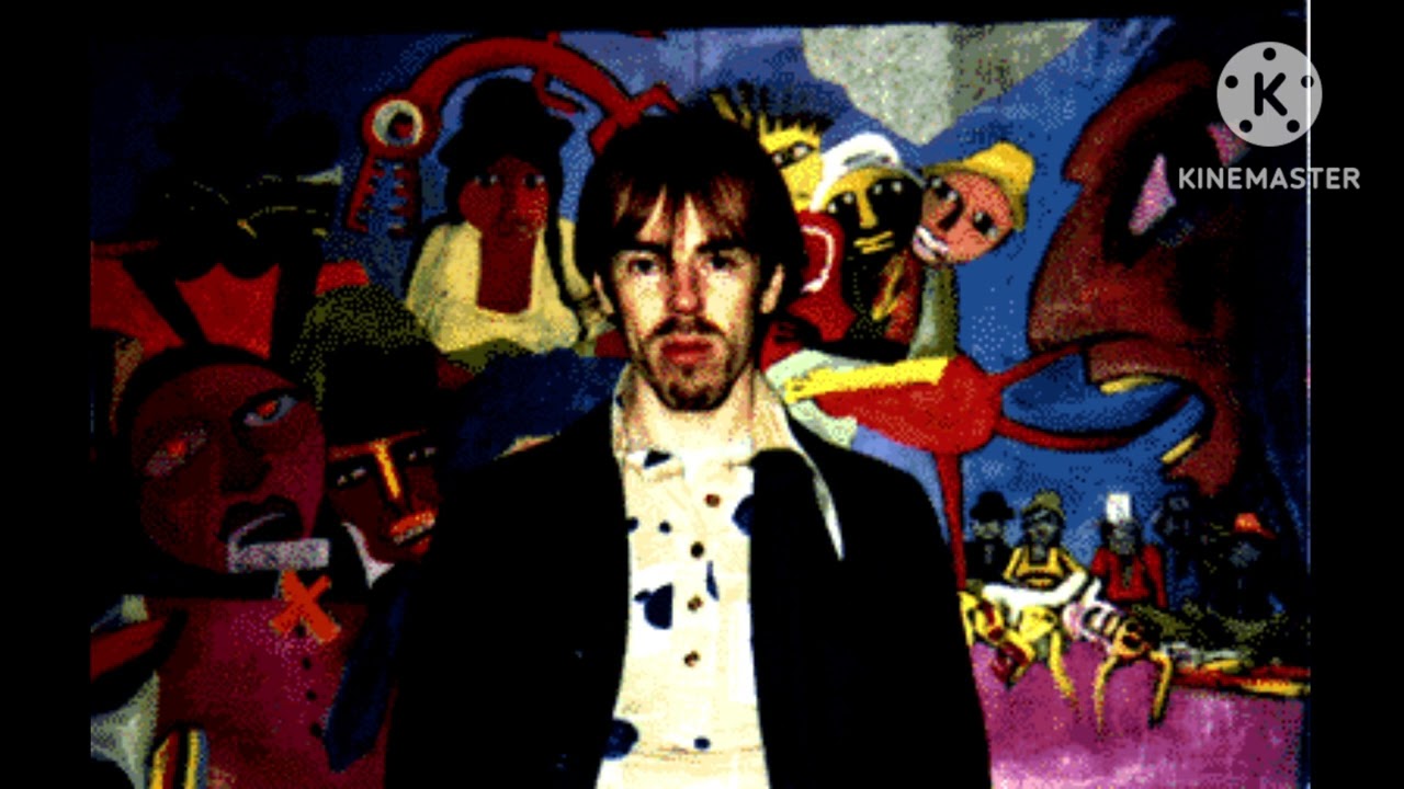 Momus - Sea Battle Between the Genji and Heike (Imperial Boat on Fire) early 90s demo