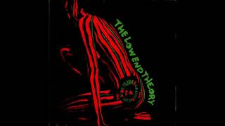 A Tribe Called Quest - Jazz (We’ve Got) (HQ)