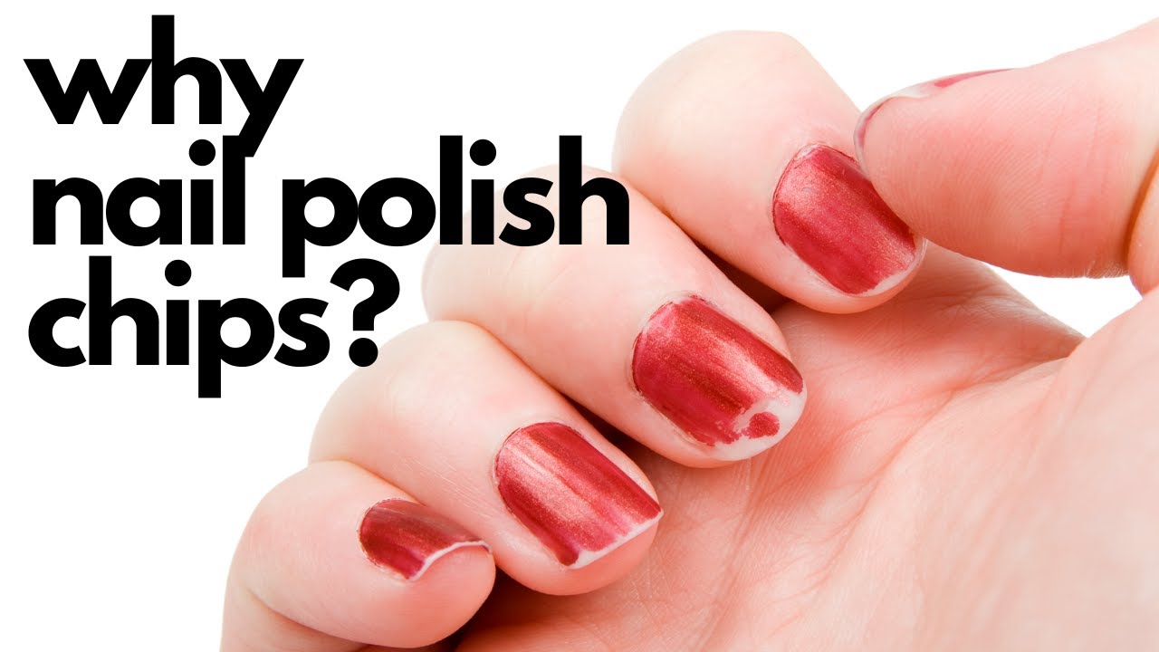 3 Chip-Free Alternatives to Traditional Nail Polish
