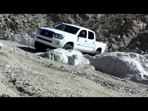 Video: De Bedste Ting At Se Og Gøre I Yosemite, Joshua Tree, Kings Canyon