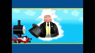 Thomas & Friends Learning Segment What Is Thomas Thinking Of? Us Dub Hd Mb