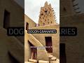 Dogon Granaries
