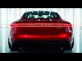 Meet The Lincoln Mark 2026: Ready to Rule The Road in 2026!