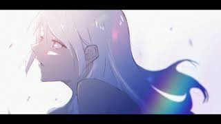 空白の暴走.feat 初音ミク