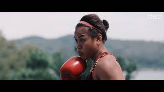 Tune Talk Warrior Ann Osman