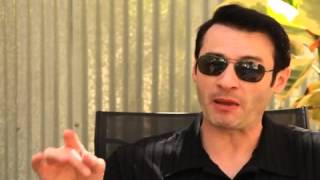 Interview with a drug dealer, Carlos Carlos segment 1