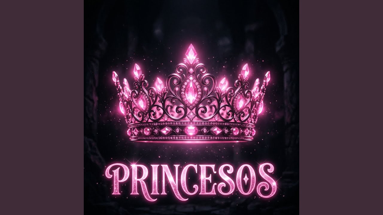 Watch Princesos on YouTube Watch Princesos on YouTube
