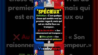 Spécieux Quand Le Vrai Cache Le Faux Écieux Çaise Çais