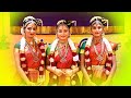 Margazhi isai 2020bharatnatyam by devika shaji sruthi lekha divya lakshmi