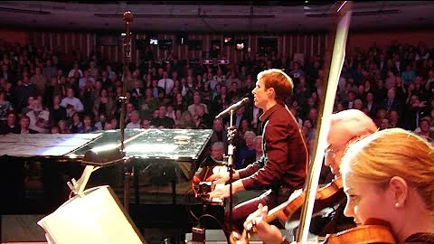 Michael Cavanaugh - Music of the Great Singer Song...