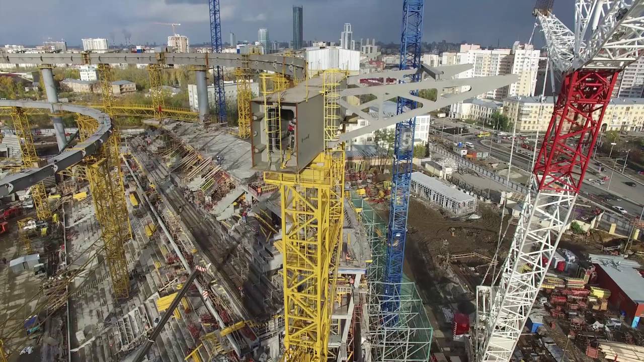 Рено е екатеринбург