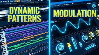 Mastering Dynamic Pattern Creation and Pro LFO Modulation in Cubase