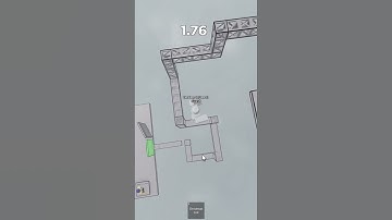 Insane Truss 1 WR in Gobdev’s Time Records! 😱⚡️ #gobstimerecords #roblox #obby #speedrun