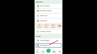Matriculación en Secretaría Virtual (Andalucía): acceso y datos personales.