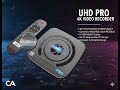 UHD Pro 4K Video Recorder 🎥 No PC Needed | Cinematic 4K Capture Explained