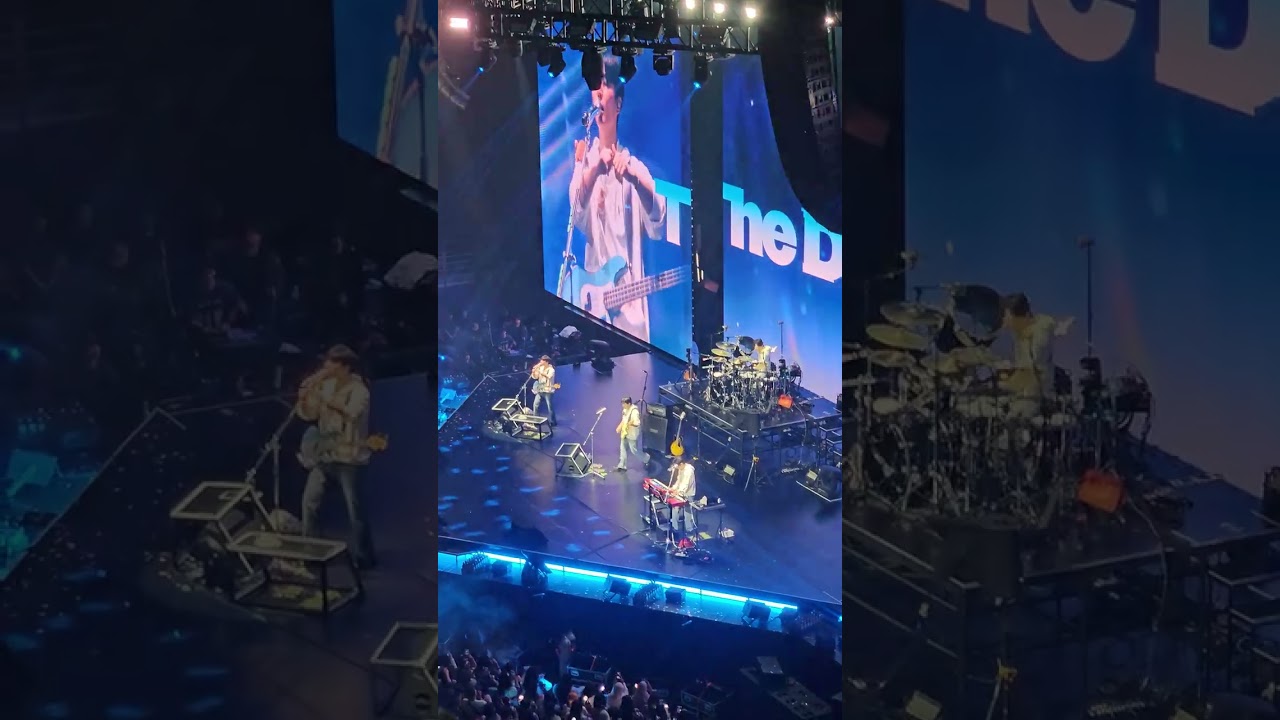 310126 Day6 The Decade in KL - P57 Best Part (Final song)