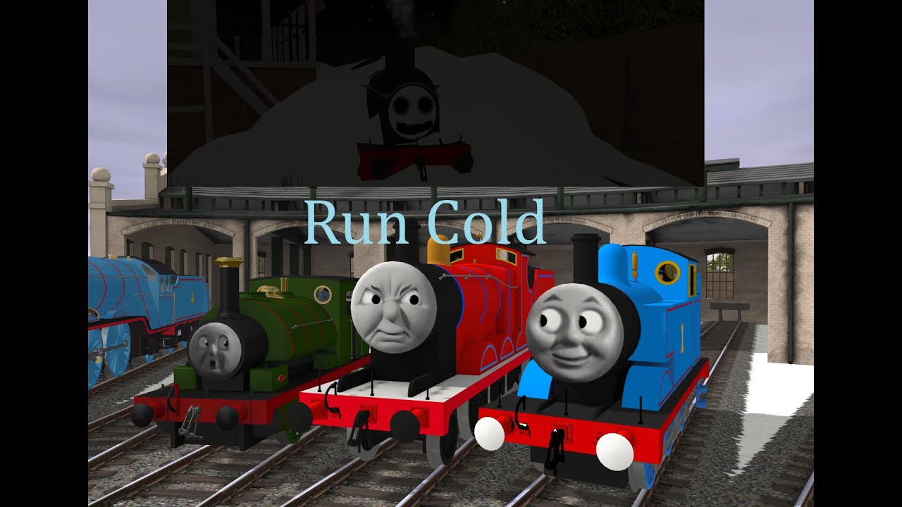 [Run Cold] A Trainz Adaptation.