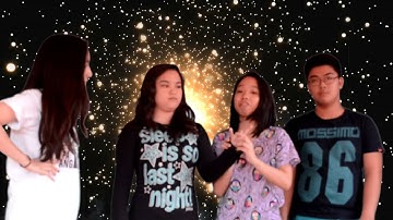 The Trigonometry Parallax