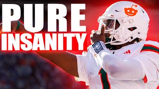 The Craziest Week in College Football Reddit